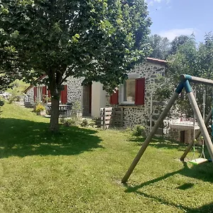 La Siestou Le Monteil (Haute-Loire)