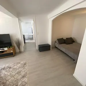 T2 1ch Et 1 Alcove Toulon